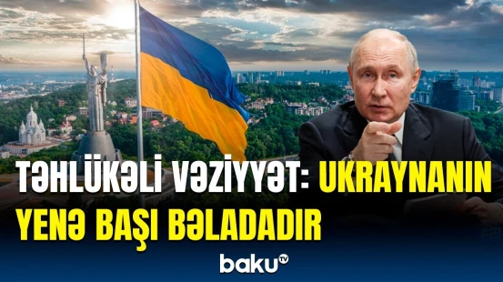 Rusiyanın bufer zona yaratmaq təşəbbüsünün pərdəarxası məqamları | Ekspertlərdən mühüm açıqlama