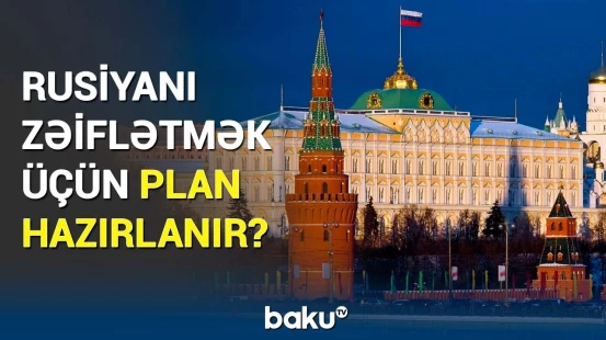 Avropanın maraqları üçün yaranan təhlükə necə azaldılacaq? | Mühüm açıqlamalar