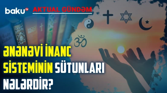 Dinimizi hədislər olmadan anlaya bilərikmi? - AKTUAL GÜNDƏM