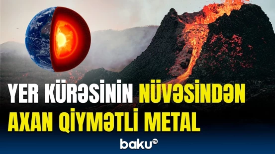 Alimlərdən növbəti tədqiqat | Yeni kəşfə imza atdılar