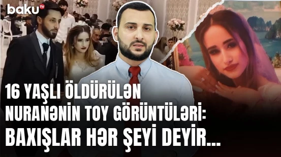 15-17 yaşlı qızların abort statistikası | Uçuruma doğru gedən gəncliyimiz - XÜLASƏ