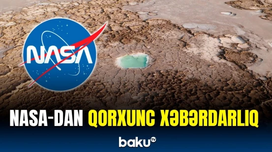 Cəhənnəm istisi Braziliyanın sonunu gətirə bilər?