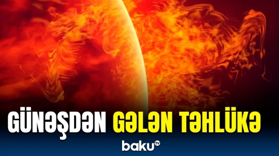 Alimlərdən qlobal elektrik kəsintisi ilə bağlı xəbərdarlıq