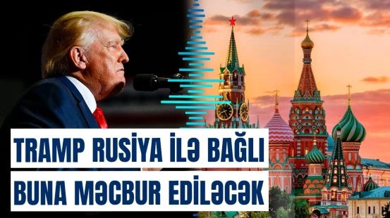 Trampa qarşı kampaniyanın 2 əsas məqsədi | Sergey Markovdan mühüm açıqlama
