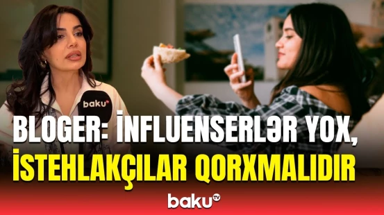 Bəziləri vergidən də yayınırdı.. | Ekspert blogerlərlə bağlı yeni qərardan danışdı