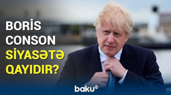 Böyük Britaniyada nələr baş verir? | Diqqətçəkən fikirlər səsləndirildi