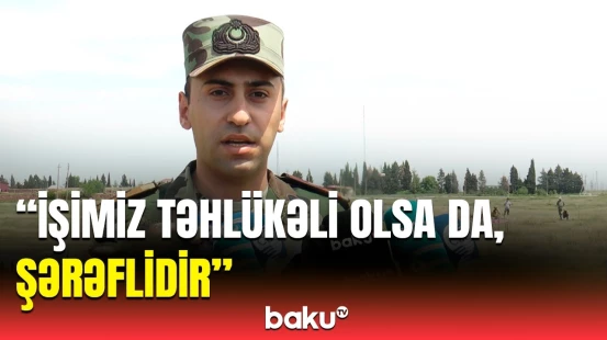 ANAMA-nın Göygöl Regional Təlim Mərkəzinə mediatur təşkil olunub