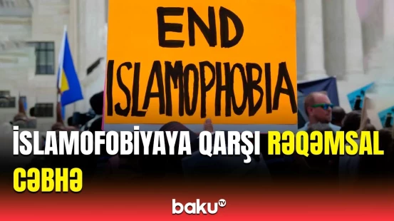 Sosial media silahdır, susmaq lazım deyil | Sami Elhaq Fransadakı hadisələrdən danışdı