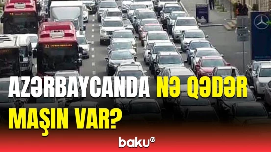 DİN-in rəsmisi göstəricilərdən danışdı | Statistika açıqlandı