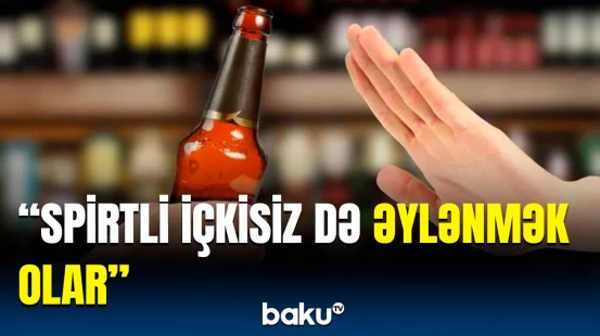 Səudiyyə Ərəbistanında spirtli içkiyə icazə verildi? | 73 illik alkoqol qadağası