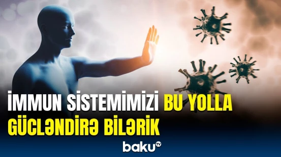 Gün işığı orqanizmə necə təsir edir? | Tədqiqat zamanı görün nədən istifadə olundu