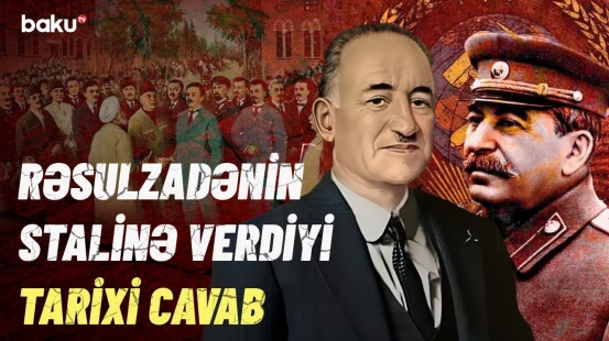 Cümhuriyyətimizin Azərbaycan adlandırılmasına kimlər mane oldu? - Bu, dünyaya səs saldı!