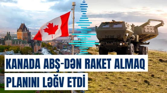 Kanadanın fikrindən yayınma səbəbi | Sensasiyalı yazının detalları açıqlandı