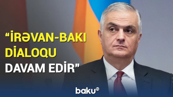 Sərhədlərin delimitasiyası dalana dirənib? | Mher Qriqoryandan mühüm açıqlama