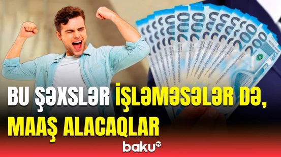 "Onlar bu halda işləməyəcək, amma..." | Deputat yeni təklifin detallarını açıqladı