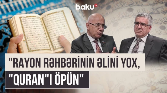 "Onda anladım ki, insan meymundan yarana bilməz" | SSRİ din xadimlərini niyə aradan götürdü? - AMİN