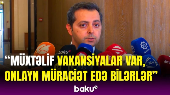 Laçında hotelçilik üzrə yeni iş imkanları