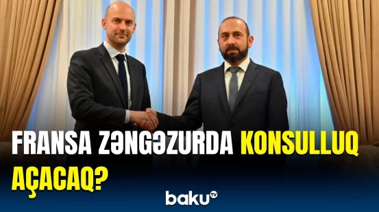 Rusiya Gorusda Fransaya uduzdu | Ermənistan Cənubi Qafqazda vəziyyəti gərginləşdirir?