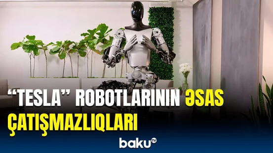İlon Mask tənqidlərə belə cavab verdi | 2025-in sonlarına kimi…