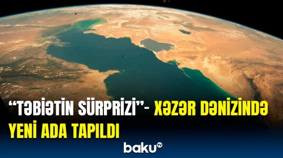 Rusiyalı alimlər yeni ada ilə bağlı hərəkətə keçdi | Hamını şoka salan məlumatlar