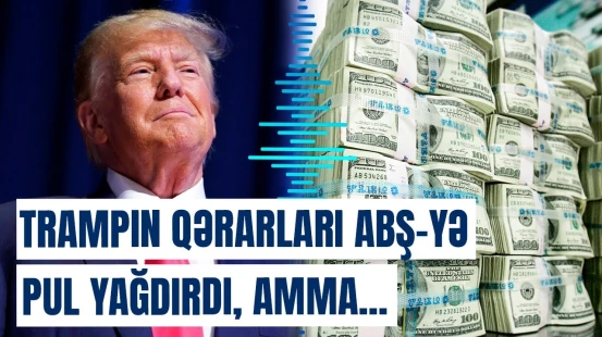 Məhkəmə Trampı niyə əngəllədi? - ABŞ Prezidentinin qərarı hamını şoka saldı