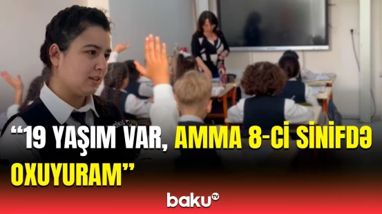 İstanbulda azərbaycanlıların məktəb problemi | Təhsildən kənar qalan uşaqların aqibəti necə olacaq?