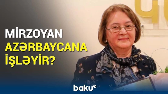 Ermənistanın milli arxiv idarəsinə qarşı sərt ittiham | Məlumatlar Azərbaycana ötürülüb?