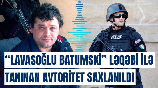 “Qanuni oğru” statusundan istifadə edərək görün nə etdi | Qalmaqallı hadisənin detalları