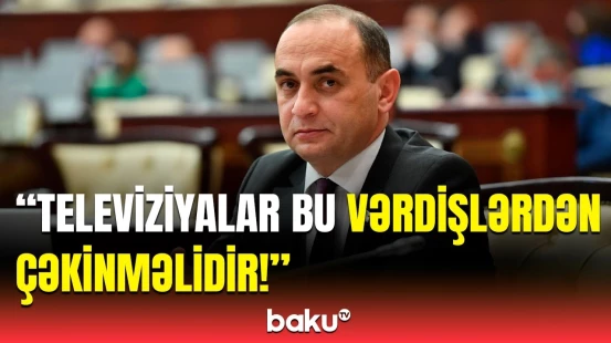 Ailə münasibətlərinin güclənməsi üçün hansı addımlar atılmalıdır? | Deputatdan açıqlama