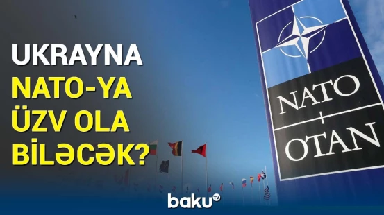 Moskva Ukrayna-NATO münasibətlərinə necə yanaşır? | Hakan Fidandan açıqlama
