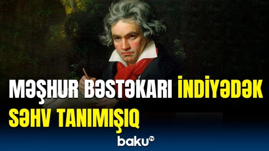 200 il sonra əsl üzü bərpa edildi | Tədqiqatın maraqlı detalları üzə çıxdı