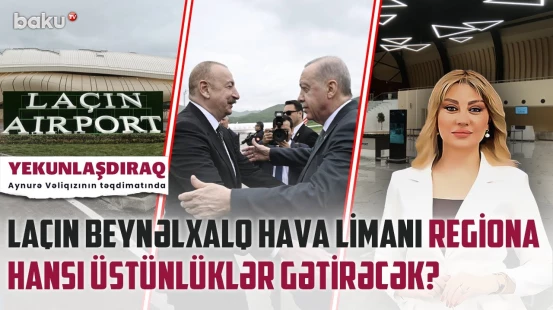 Qarabağı turizm bölgəsinə çevirmək üçün hansı addımlar atılmalıdır? | YEKUNLAŞDIRAQ