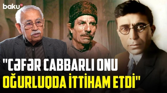 Atamın adından yalandan imza çəkdirmişdilər... | Məmməd Əlilinin yaxınları xatirələrini bölüşdü