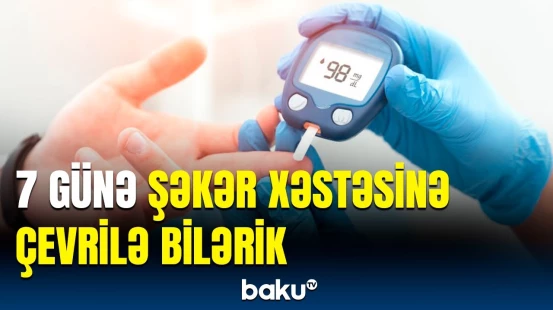 İnsulin tənzimlənməsinin pozulmasına nə səbəb olur?