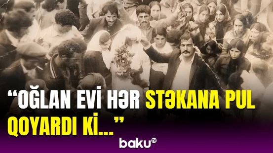 Laçının özünəməxsus adətləri | “Yük maşınları, atlar bəzədilərdi, 7 gün, 7 gecə...”