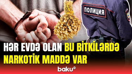 Azərbaycanlıya üzərliyə görə 10 ilə qədər həbs