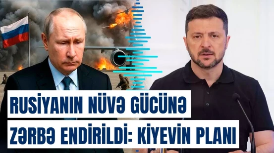 Qlobal miqyasda böhran riski daha da arta bilər? | Abdullah Ağardan mühüm açıqlama