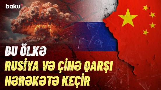 Soyuq müharibədən sonra ilk dəfədir ki... | Ənənəvi hərbi sistemlər tarixə qovuşur