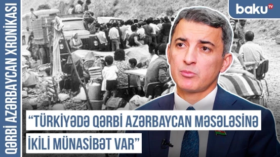 “Ankara konfransına xarici ölkələrdən tarixçi-alimlər də dəvət olunmuşdular”