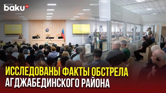 Продолжается судебный процесс над обвиняемыми в сепаратизме гражданами Армении