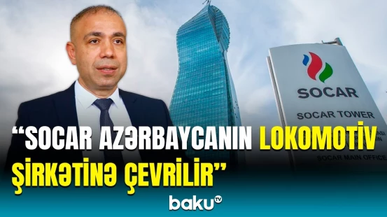 Azərbaycanın yaşıl enerji potensialı | Nazir müavinindən vacib açıqlama