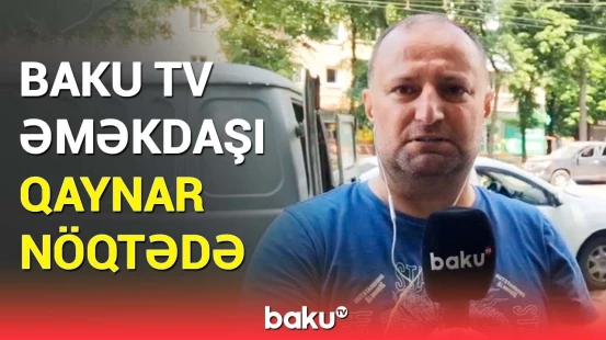 Sumıya kasetli bombalar atıldı | Ukraynada ən son vəziyyət