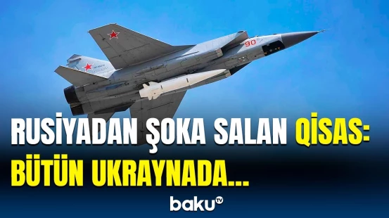 "Hörümçək toru"na cavab belə olacaq | Putin əmri verdi, ordu hərəkətə keçdi