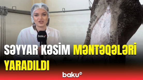 Qurban bayramı ilə bağlı hansı tədbirlər görüldü?