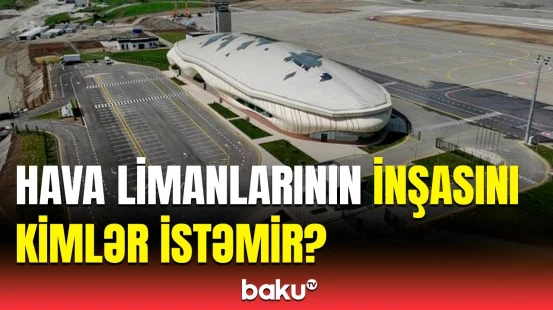 Qərbi Zəngəzurda konsulluq açmaq istəyənlərin məqsədi | Deputatdan mühüm açıqlama