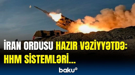 ABŞ və İsrail nüvə obyektlərini vurmağa hazırlaşır? | "Onlara baha başa gələcək!"