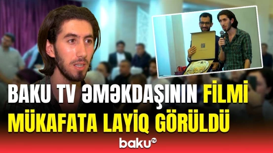 2024-cü ilin ən yaxşı filmləri seçildi | "Tənqid eləməkdən asan nə var ki..."