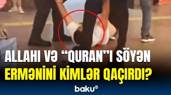 Moskvada erməni biznesmenin başına oyun açdılar | Qaçırılan şəxsin aqibəti necə oldu?