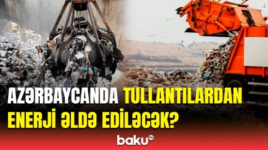 Alternativ enerji barədə yeni xəbər | Problemli vəziyyət barədə deputatdan açıqlama