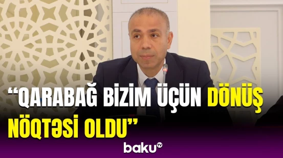 Ekologiyaya xidmət edən yeni qanunun detalları | Qarabağda hansı yeniliklər olacaq?